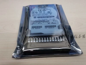 1PC NEW Huawei 02311HAL 900G 10k 12Gb RH5885 RH2288H V3 V5 - Picture 1 of 10