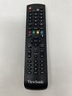 REMOTE CONTROL FOR VIEWSONIC IFP7550-E1 75" 4K TV RC052A-T1-03 V3-2x