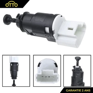 Bouton Interrupteur de Feu Stop pour Clio 3 Espace 4 Modus Trafic 2 -8200276361 - Imagen 1 de 8