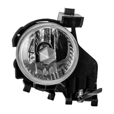 2008 - 2011 年斯巴鲁 Impreza 替换右雾灯组件 — 第 1/4 张图片