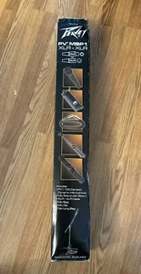 Peavey PVMSP1 XLR-XLR Microphone Package (Bundle) New - Bild 1 von 5