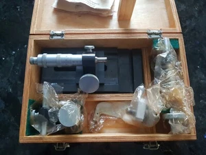 Set of tools to validate indicators VERY RARE USSR NEW! - Picture 1 of 9