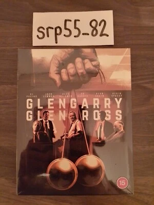 Glengarry Glen Ross - 101 Black Label - Limited Edition - New/Sealed - Image 1 of 4