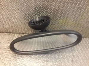 MINI R50 Interior Rear View Mirror for MINI COOPER r50 R53 USED OEM - Picture 1 of 4