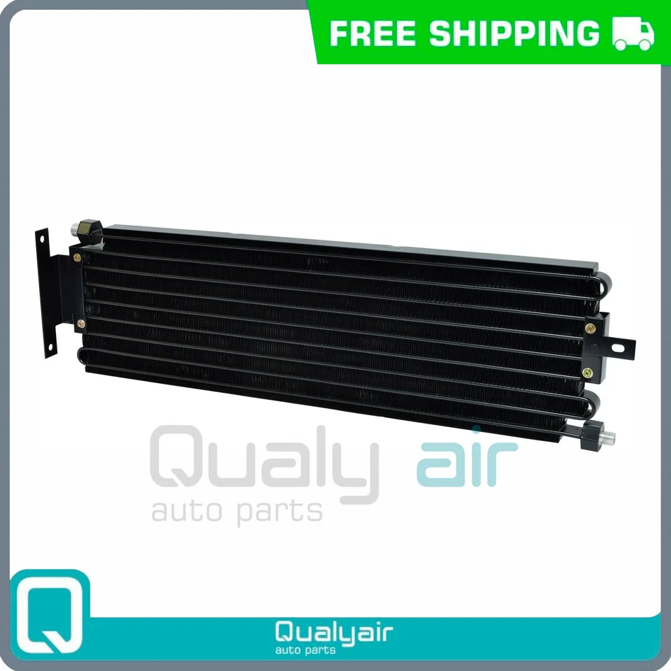 Nuevo condensador de CA para Kenworth T450, T600, T600A... Foto 1 de 4