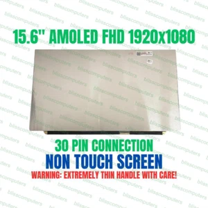 Pantalla OLED para portátil Samsung ATNA56YX02-1 15,6" - Imagen 1 de 12