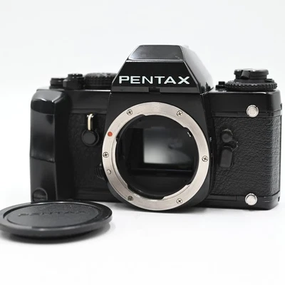Cámara de película PENTAX LX modelo temprano restaurada [Excelente+++] Foto 1 de 4
