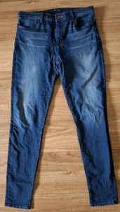 Schöne Skinny v. J.BRAND used blau, Gr. 31 - Bild 1 von 3