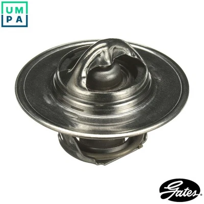 THERMOSTAT COOLANT TH00191G1 FOR JEEP GRAND/CHEROKEE/I/SUV/� WRANGLER/TJ/II/Mk - Image 1 of 4