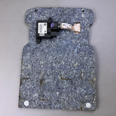 10-15 Chevrolet Camaro RH Passenger Seat Occupancy Sensor Module GM 92244691 OEM - Image 1 of 4