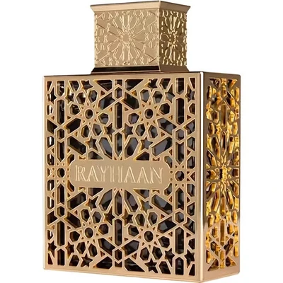 Rayhaan Elixir eau de toilette spray, Unisex, 3.4oz - Image 1 of 4