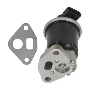 EGR Valve Emission Valve for Honda Insight 1.3L 2010-2014 Civic 1.5L 2012-2015 - Picture 1 of 19