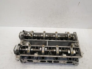 Culasse prévue pour Ford Fiesta IV JA 1,4 i 16V FHA 97MM-6090-A2J - Imagen 1 de 6