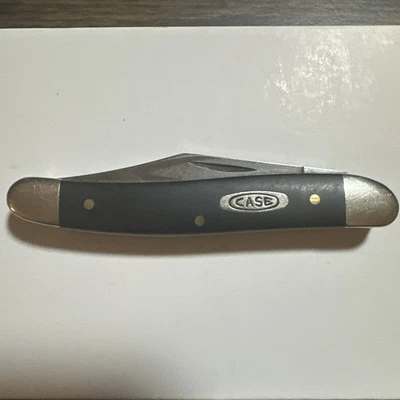 Cuchillo Case Jack, 22087, 1999, Hecho en EE. UU. Foto 1 de 3