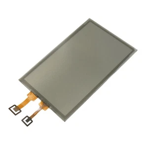Touch Screen Radio Touch Screen 39540-TZ5-A61 7inch Touch Screen Glass Digitizer - Picture 1 of 12