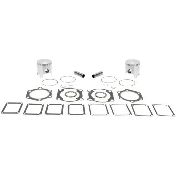 Kit de reconstrução Wiseco Top End 73mm 0.50OB Yamaha VK540 88-05 - Imagem 1 de 4