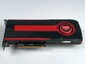 AMD Radeon HD 7950 GPU / Mac Pro 4,1 or 5,1 / Mac Flashed / EFI Boot Screen - Picture 1 of 4