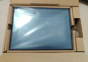 Neu im Karton Omron NB7W-TW01B Touchscreen Panel kostenloser schneller Versand - Bild 1 von 3