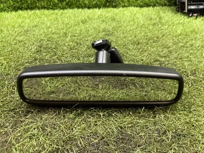 2014-2022 Infiniti Q50 Rear View Mirror with Camera for Lane Keep Assist Sensor - Image 1 of 4