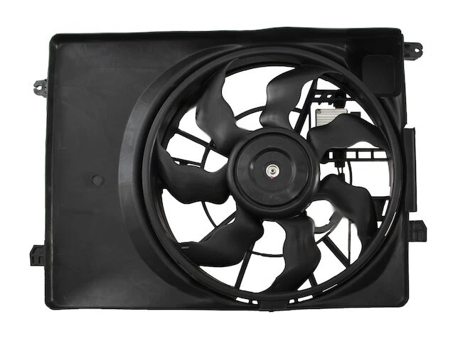 Conjunto de ventilador auxiliar para Hyundai Kia Tucson Sportage 16-22 2,0 L 4 cilindros FZ33C2 Foto 1 de 1