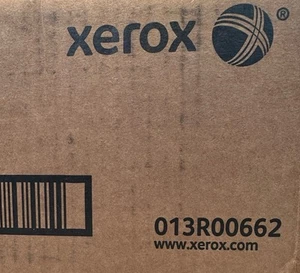 Cartouche de tambour Xerox 013R00662 neuve scellée authentique - Photo 1/2