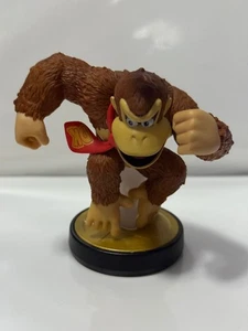 Nintendo Amiibo - Super Smash Bros. - Donkey Kong - Foto 1 di 4
