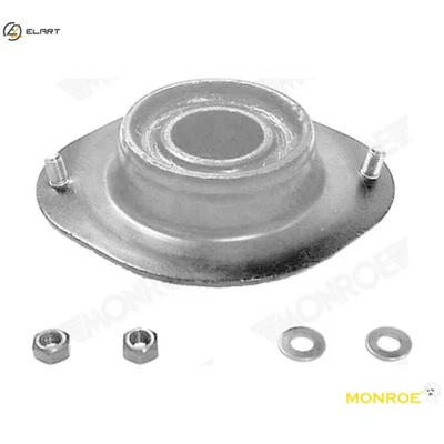 SUSPENSION STRUT SUPPORT MOUNT MK037 FOR DAEWOO LANOS/SENS CIELO NEXIA LEMANS - Изображение 1 из 4