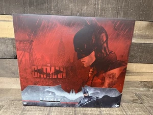 ⚡️Hot Toys The Batman Versione Deluxe Scala 1/6 Figura da Collezione MMS639 NUOVO⚡️ - Foto 1 di 4