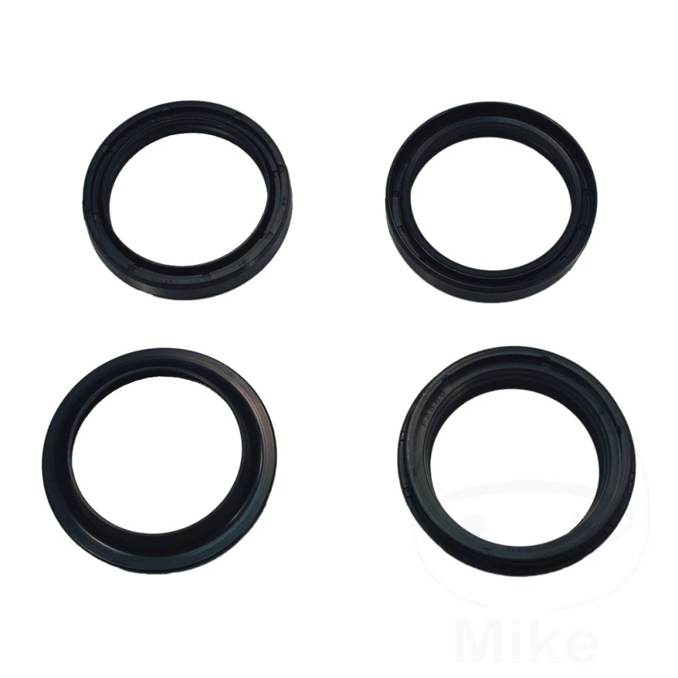 Kit de sellado de aceite de horquilla All Balls 56-158 para Ducati Monster 1200 2014-2021 Foto 1 de 1