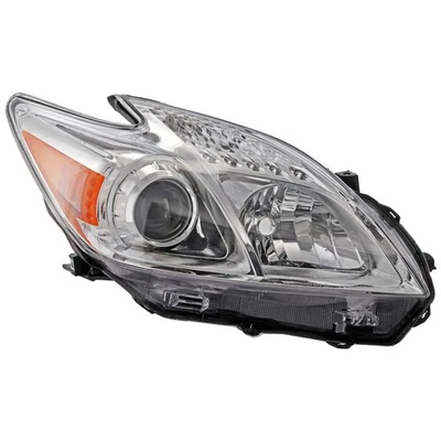 Faro halógeno lateral pasajero Toyota Prius 2012-2015 TO2519134 8113047520 Foto 1 de 4