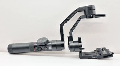 Estabilizador de cámara de 3 ejes Zhiyun Crane 2 - Se vende como pieza Foto 1 de 3