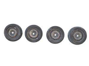 Eisenfelgen 15 Volkswagen Golf 6 - 26969 - Bild 1 von 8