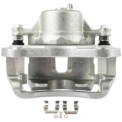 Pinza de freno delantera derecha (1) para Hyundai Azera 2006-2011 con soporte 19B3096 nueva Foto 1 de 4