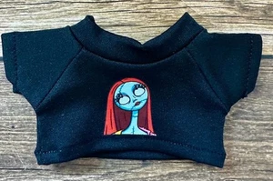 Se adapta a Labubu Muñeca Ropa Camiseta 15-17 cm Sally Pesadilla Antes de Navidad NBC - Imagen 1 de 1