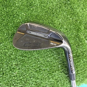 Maxfli C3 Wedge 56* 12 Bounce Sand Wedge Steel Mens 35" Right-Handed  - Picture 1 of 12
