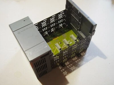 Panier ALLEN BRADLEY SLC 500 power supply 1746 P1 - Photo 1/4