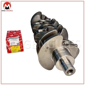 12220-65J01 CIGÜEÑAL CON RODAMIENTOS SUZUKI J20A PARA GRAND VITARA SX4 y escudo 2,0 L - Imagen 1 de 11