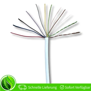 Schaltdraht - 6, 8 oder 12 Adern x 0,8m² - geeignet für Hunter HC- und Pro-HC - Bild 1 von 4