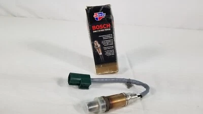 NOVO Sensor de Oxigênio CarQuest Bosch 15949 75-2696 2001-2004 Nissan Altima - Imagem 1 de 4
