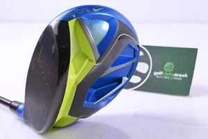 Left Hand Nike Vapor Fly Pro Driver / 8.5-12.5 Degree / Stiff Flex Tensei CK 50 - Picture 1 of 8