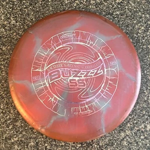 Discraft Ti Swirl Buzzz SS - 2022 Ledgestone Edition - 178 grams - Picture 1 of 2