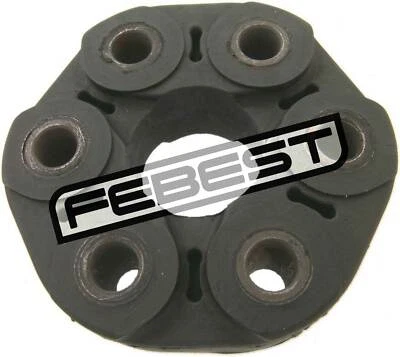 HYDS-001 Febest DRIVE SHAFT COUPLING 49300-2E050, 49190-26000, 49190-2EA00, 4930 - Image 1 of 4