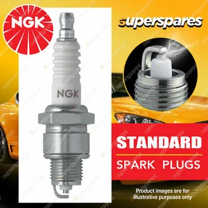 NGK Standard Spark Plug BP4HS - Premium Quality Japanese Industrial Standard - Picture 1 of 3