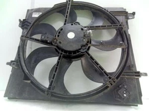 Sin ref cooling fan for NISSAN X-TRAIL III (T32)(04.2014- ) 2014 290097 - Imagen 1 de 4