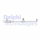 Delphi Brake Pad Wear Warning Contact - Lz0307
