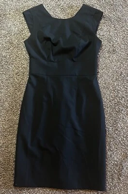 Lápiz de vestir para mujer The Limited Black Collection manga gorra talla 2P Foto 1 de 4