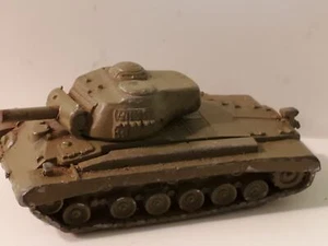 Athenticast, Comet, U.S. WWII M26 Pershing Tank - Picture 1 of 8