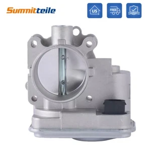 Cuerpo del acelerador para Jeep Compass Chrysler 200 Dodge Calibre 2007-2016 1,8 L 2,0 L - Imagen 1 de 11