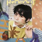Stray Kids Stay Hideout 4th Generation Fanclub Lee Know Postcard