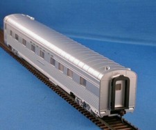 Super Chief Ho Scale Model Railroad Passenger Cars For Sale Ebay